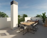 Новострой - Дуплекс - Dolores - Sector 2