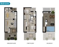 Новострой - Дуплекс - Dolores - Sector 2