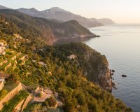 Новострой - Дуплекс - Esporles