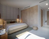 Новострой - Дуплекс - Esporles