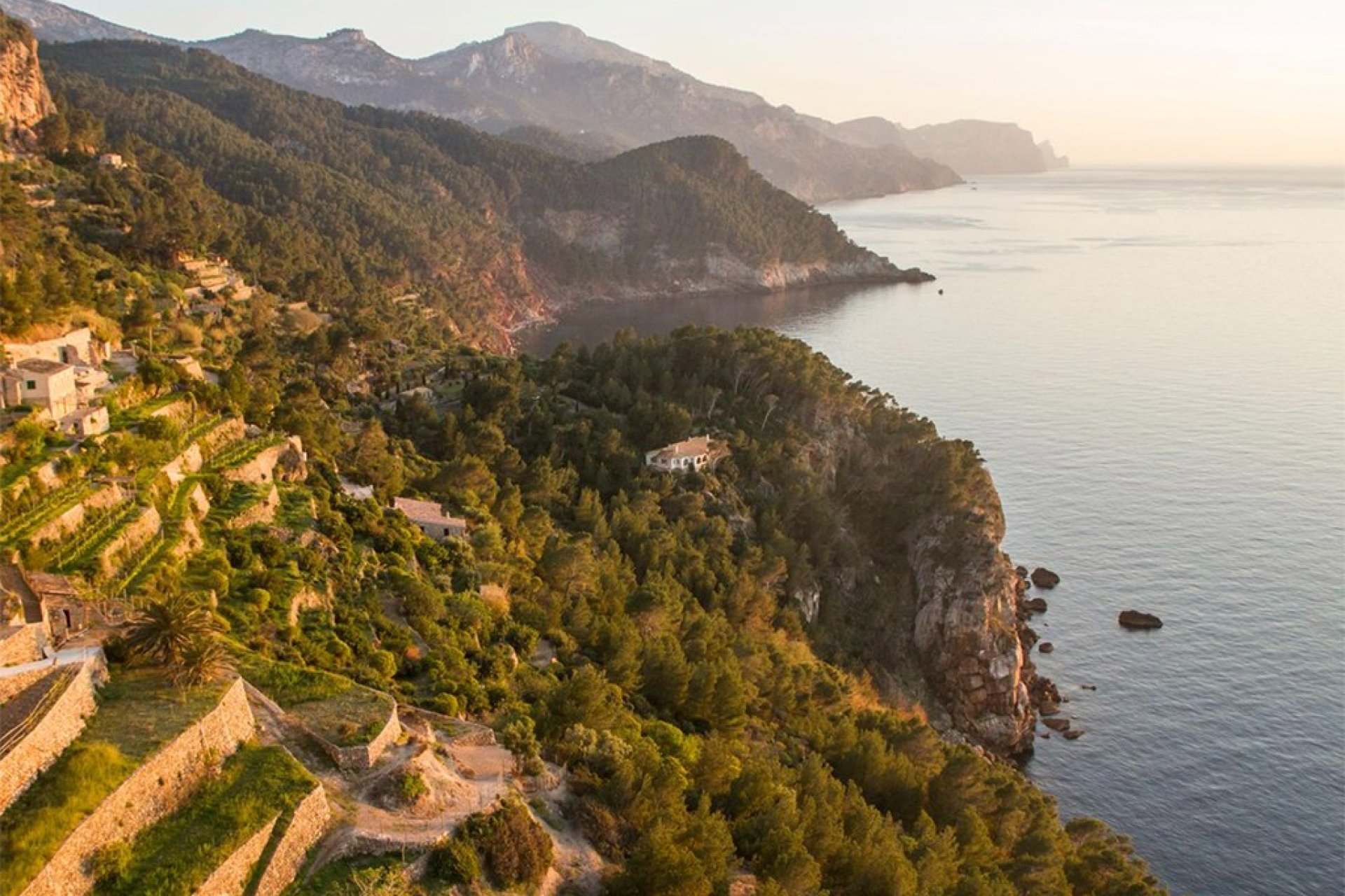 Новострой - Дуплекс - Esporles