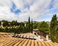 Новострой - Дуплекс - Fuente Alamo - Las Palas