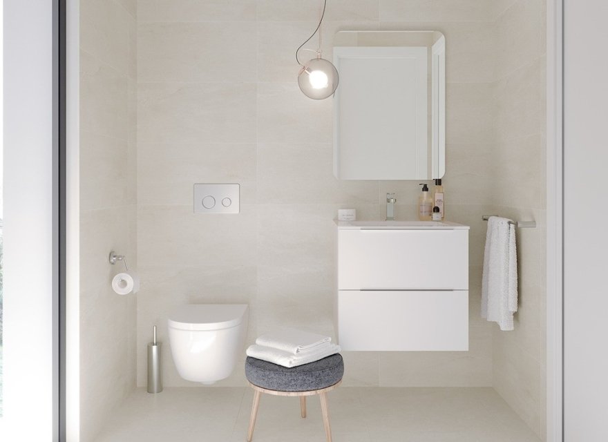 Новострой - Дуплекс - Gran Alacant - Arenales del Sol (Gran Alacant)