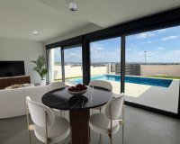 Новострой - Дуплекс - Gran Alacant - Arenales del Sol (Gran Alacant)