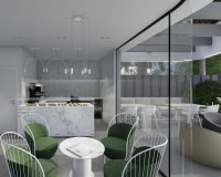 Новострой - Дуплекс - Guardamar del Segura - El Raso