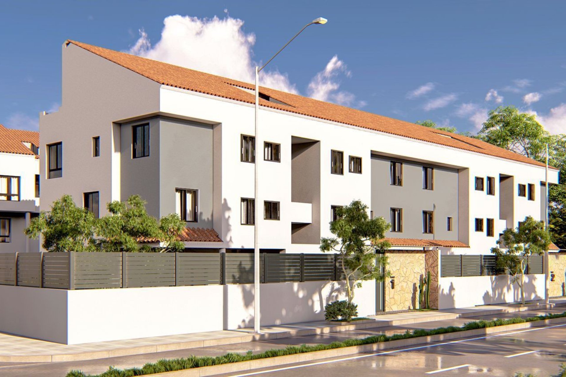 Новострой - Дуплекс - Jávea - Jávea/Xàbia