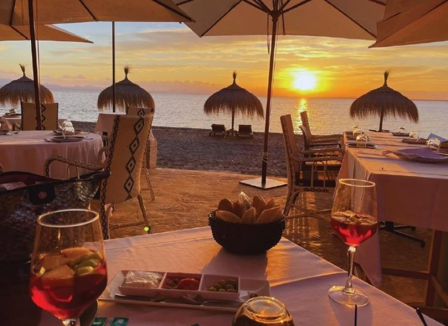 Новострой - Дуплекс - La Manga