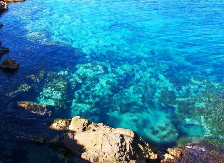 Новострой - Дуплекс - La Manga