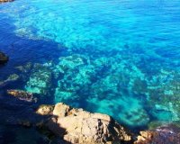 Новострой - Дуплекс - La Manga