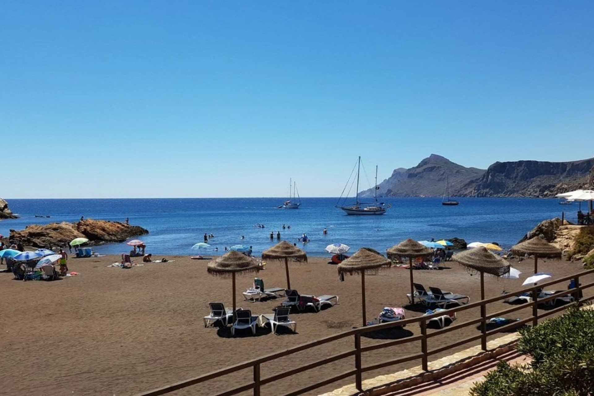 Новострой - Дуплекс - La Union - centro