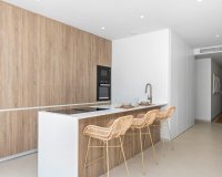 Новострой - Дуплекс - Los Alcazares - Serena Golf