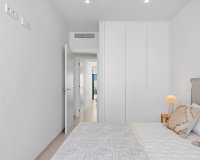 Новострой - Дуплекс - Los Alcazares - Serena Golf