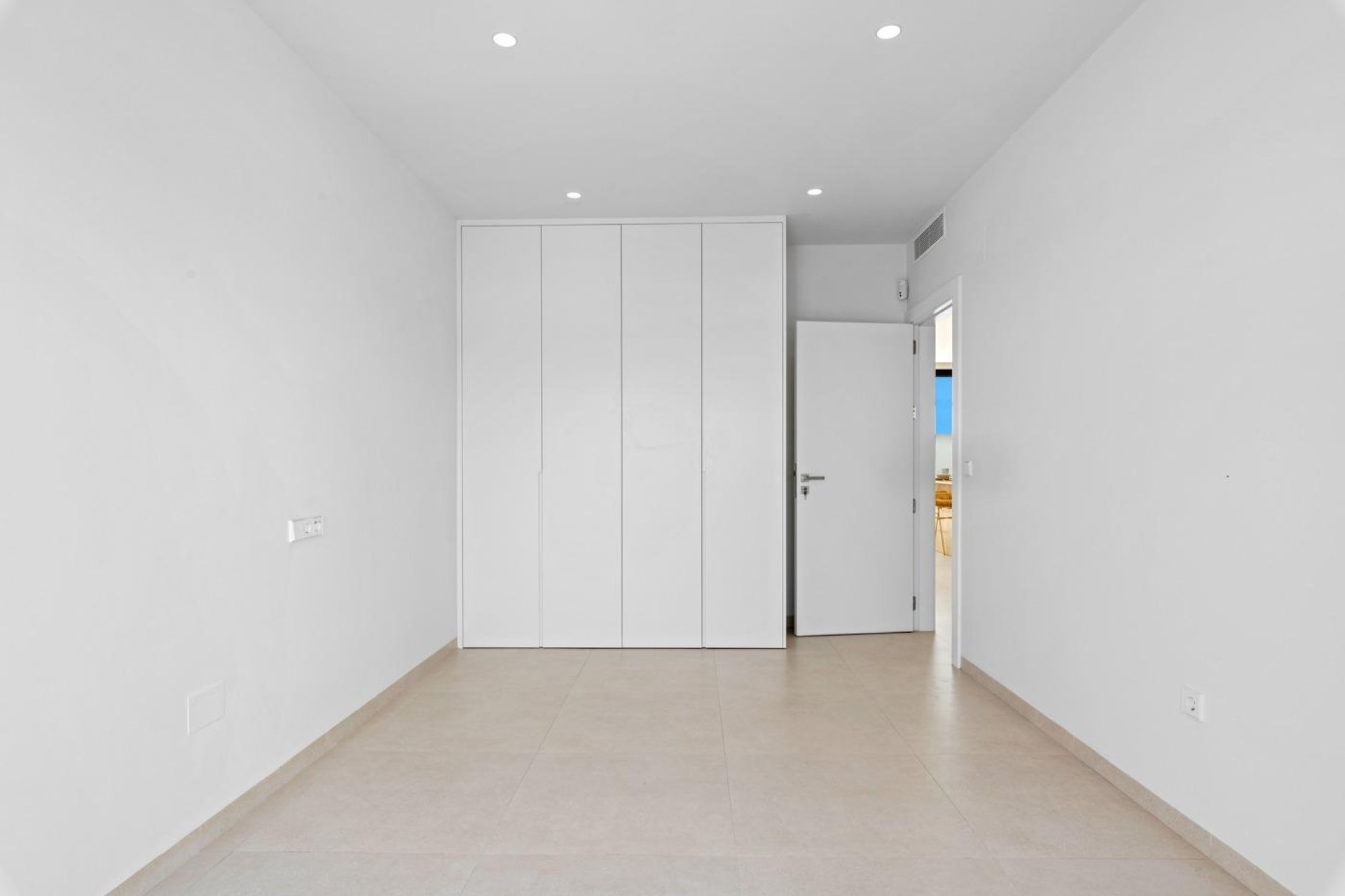 Новострой - Дуплекс - Los Alcazares - Serena Golf