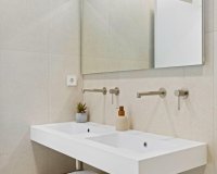 Новострой - Дуплекс - Los Alcazares - Serena Golf