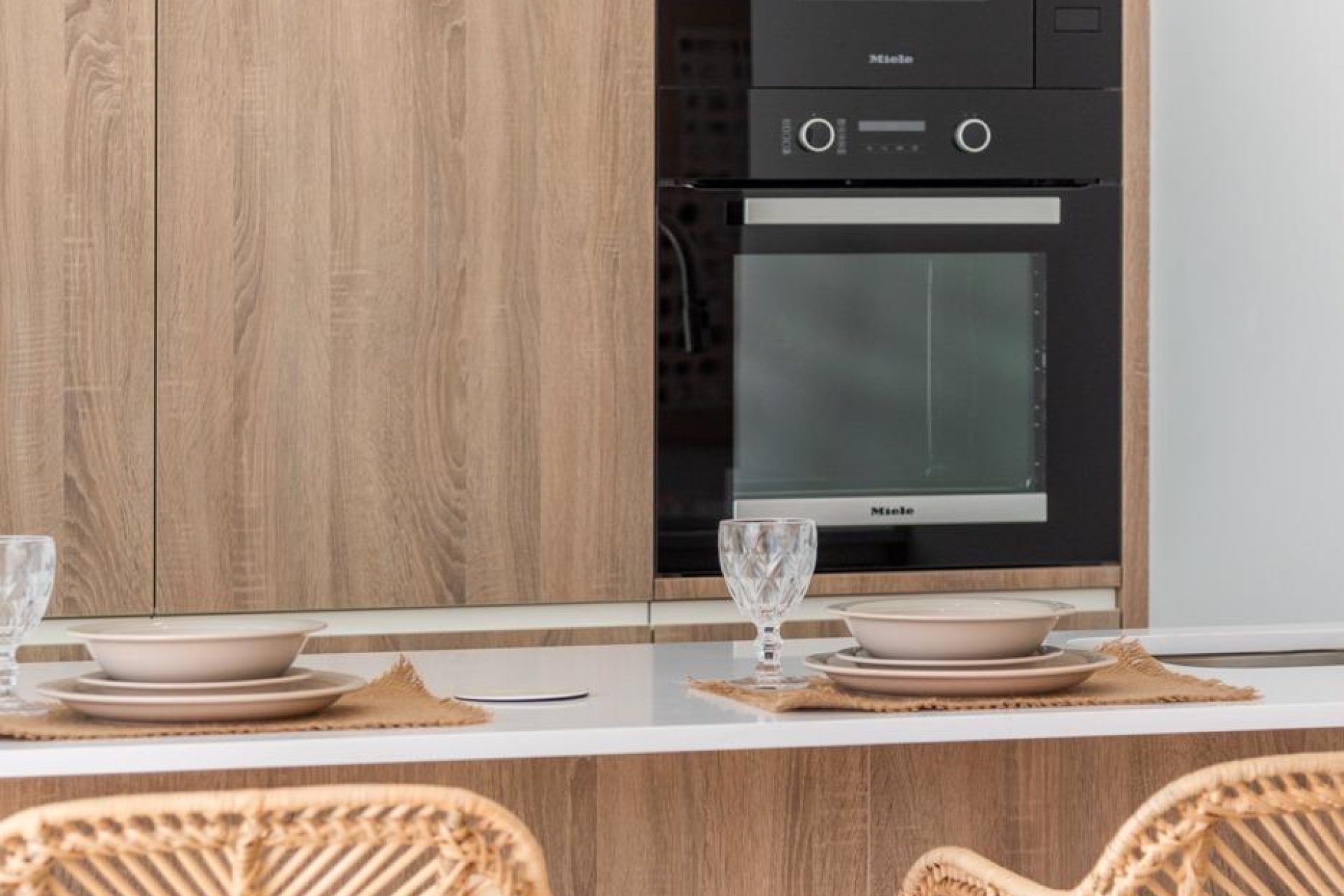 Новострой - Дуплекс - Los Alcazares - Serena Golf