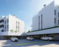 Новострой - Дуплекс - Los Alcazares - Serena Golf