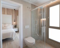 Новострой - Дуплекс - Los Alcazares - Serena Golf