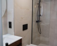 Новострой - Дуплекс - Orihuela Costa - Entre golf