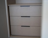 Новострой - Дуплекс - Orihuela Costa - Entre golf