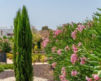 Новострой - Дуплекс - Orihuela Costa - Vistabella Golf