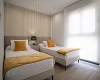 Новострой - Дуплекс - Ориуэла Коста - Entre golf