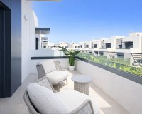 Новострой - Дуплекс - Пальма-де-Майорка - Palma