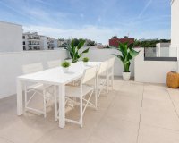 Новострой - Дуплекс - Пальма-де-Майорка - Palma