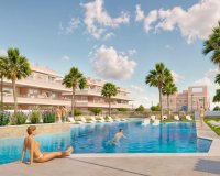 Новострой - Дуплекс - Pilar de la Horadada - Lo Monte