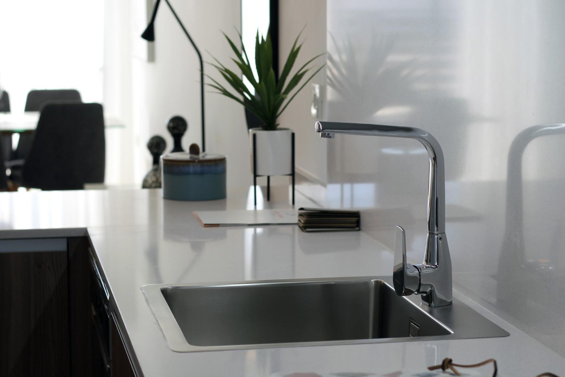 Новострой - Дуплекс - Pilar de la Horadada - parque Andromeda