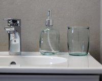 Новострой - Дуплекс - Pilar de la Horadada - parque Andromeda