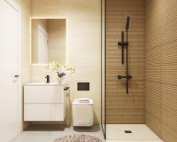 Новострой - Дуплекс - Pilar de la Horadada