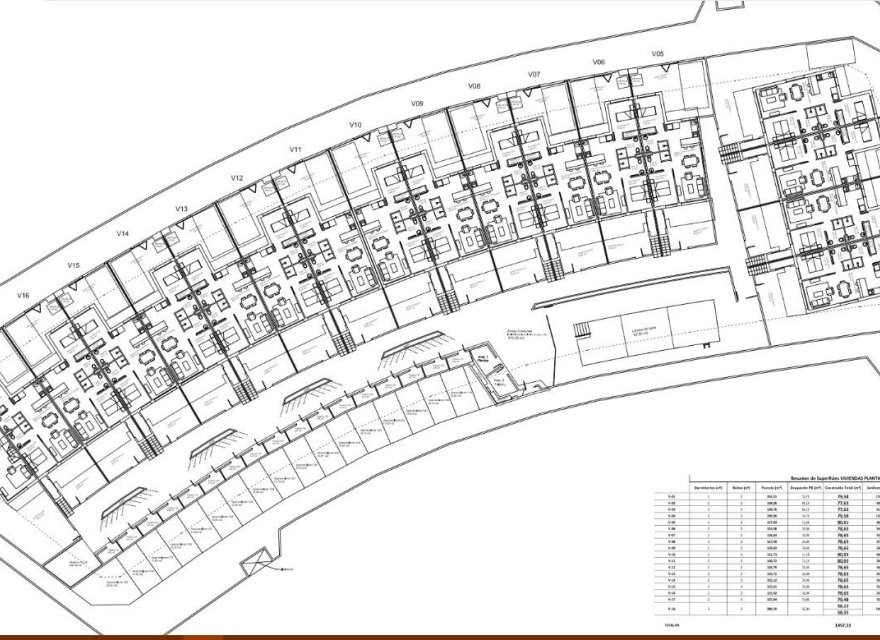 Новострой - Дуплекс - Pilar de la Horadada