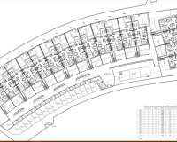 Новострой - Дуплекс - Pilar de la Horadada