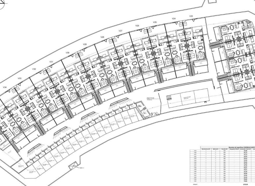 Новострой - Дуплекс - Pilar de la Horadada