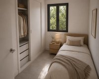 Новострой - Дуплекс - Puerto de Mazarron - Country Club