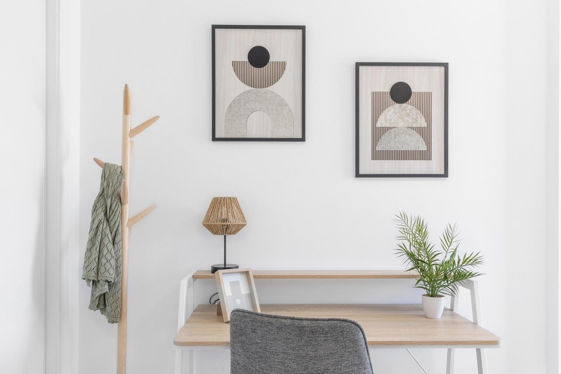 Новострой - Дуплекс - Rafal - pueblo