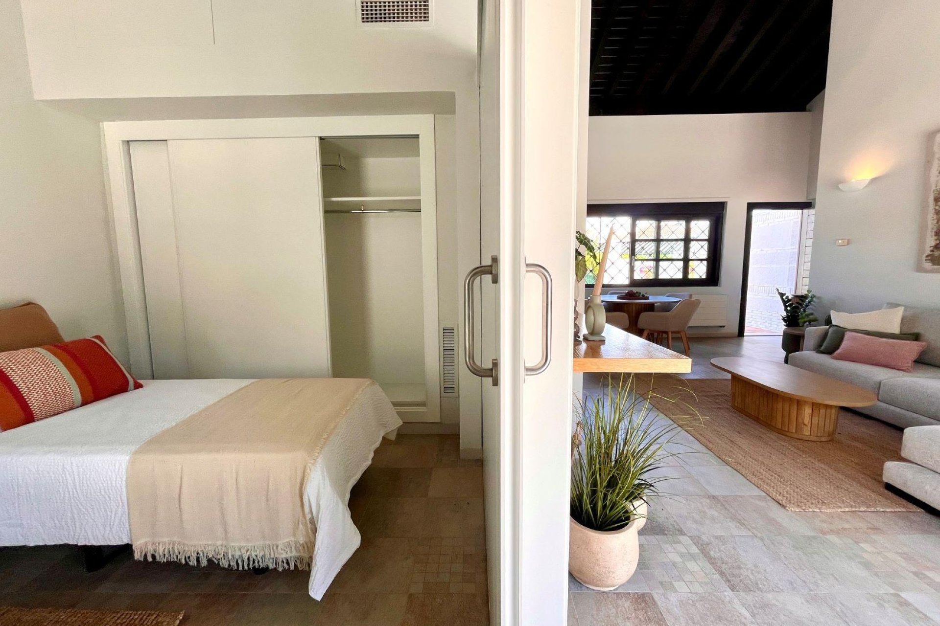 Новострой - Дуплекс - Sucina - Peraleja Golf