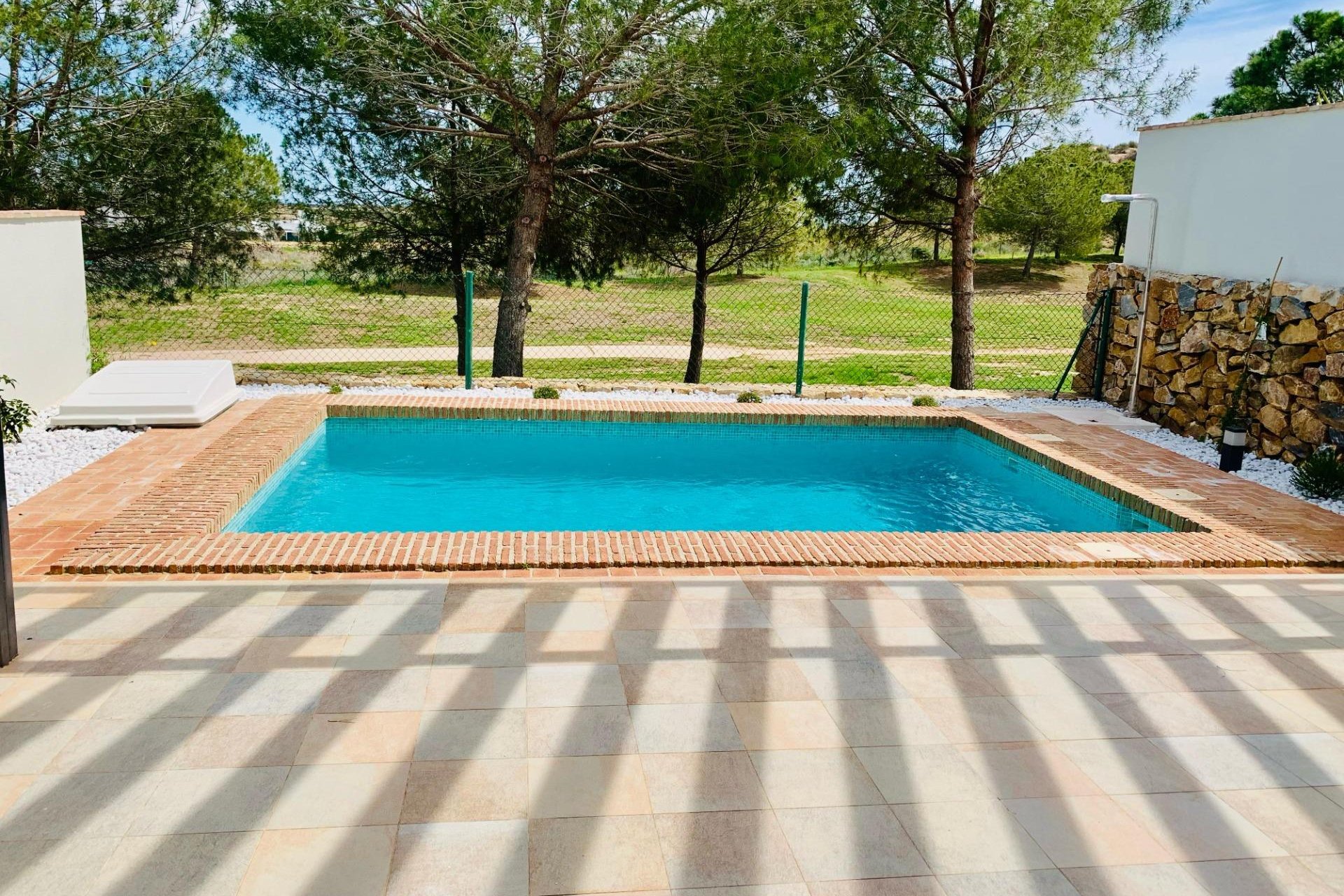 Новострой - Дуплекс - Sucina - Peraleja Golf