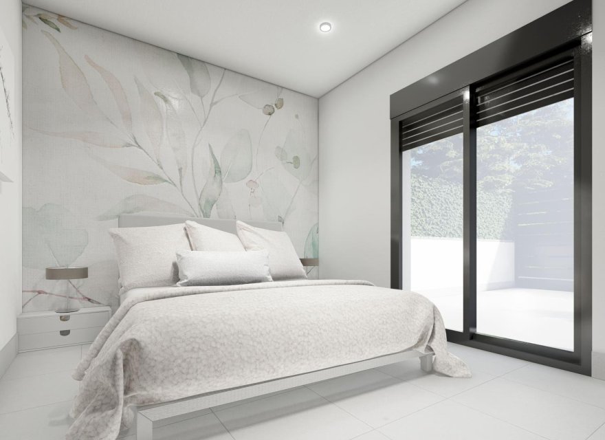 Новострой - Дуплекс - Torre Pacheco - Roldán