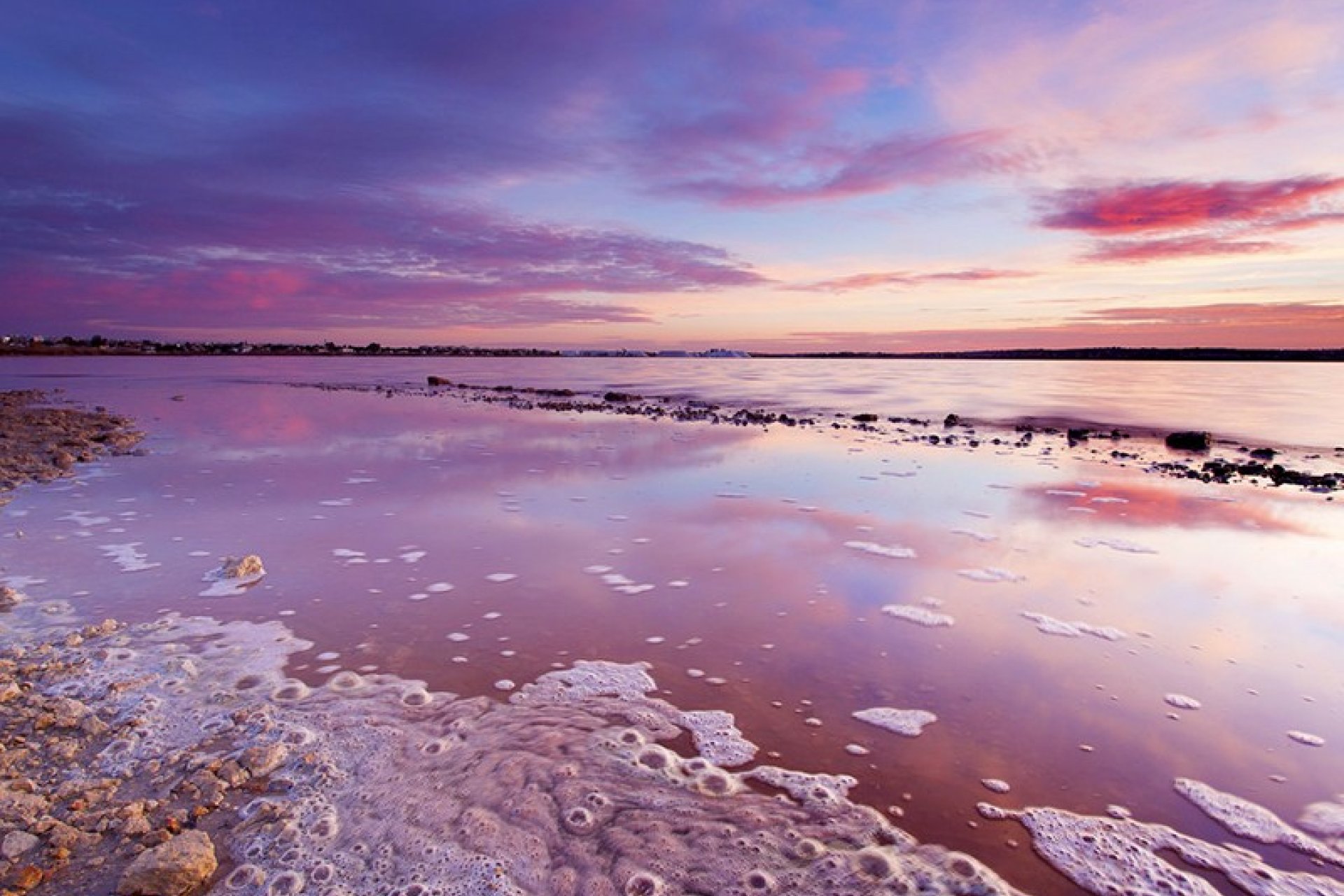 Новострой - Дуплекс - Torrevieja