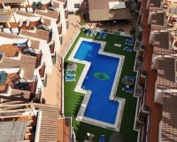 Новострой - Квартира - Aguilas - Collados