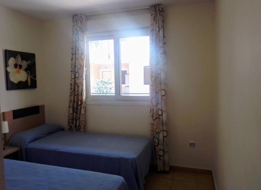 Новострой - Квартира - Aguilas - Collados