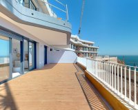 Новострой - Квартира - Aguilas - Isla Del Fraile