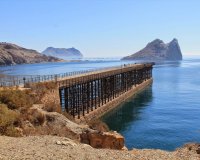 Новострой - Квартира - Aguilas - Isla Del Fraile