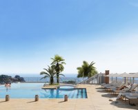Новострой - Квартира - Aguilas