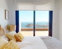 Новострой - Квартира - Aguilas