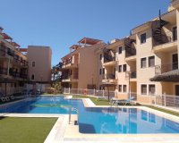 Новострой - Квартира - Aguilas