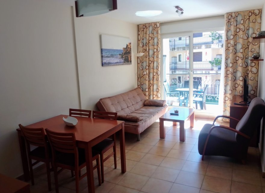 Новострой - Квартира - Aguilas