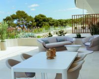 Новострой - Квартира - Albir - Alfaz del Pi