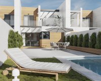 Новострой - Квартира - Albir - Alfaz del Pi